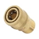 thumbnail image 2 of Adaptador de conexión 1xM22 a adaptador de conector macho de 1/4 '' para lavadora a presión, 2 of 4