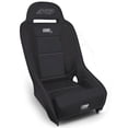 thumbnail image 2 of PRP Comp Elite Suspension Seat - Black Vinyl - Black, 2 of 4