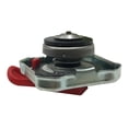 thumbnail image 2 of Tapón de radiador de 13 Libras con palanca de seguridad CARTEK ST-13R, 2 of 4