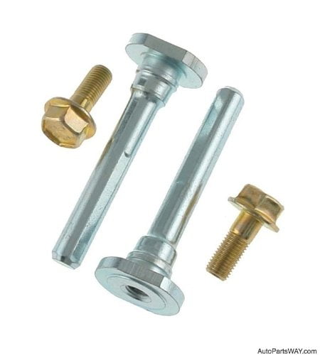 Carlson 14228 Rear Brake Caliper Bolt and Pin