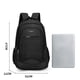 thumbnail image 2 of Mochila antirrobo para portátil de viaje, mochila universitaria para mujeres y hombres, mochila escolar, 2 of 5