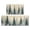 Merry Christmas (250), variant on Christmas Kitchen Rug Sets 2 Piece Xmas Snowflake Winter Happy New Year Kitchen Rugs and Mats Non Slip Rugs for Kitchen Floorfor Cook Home Decor (47x17+30x17 inches)