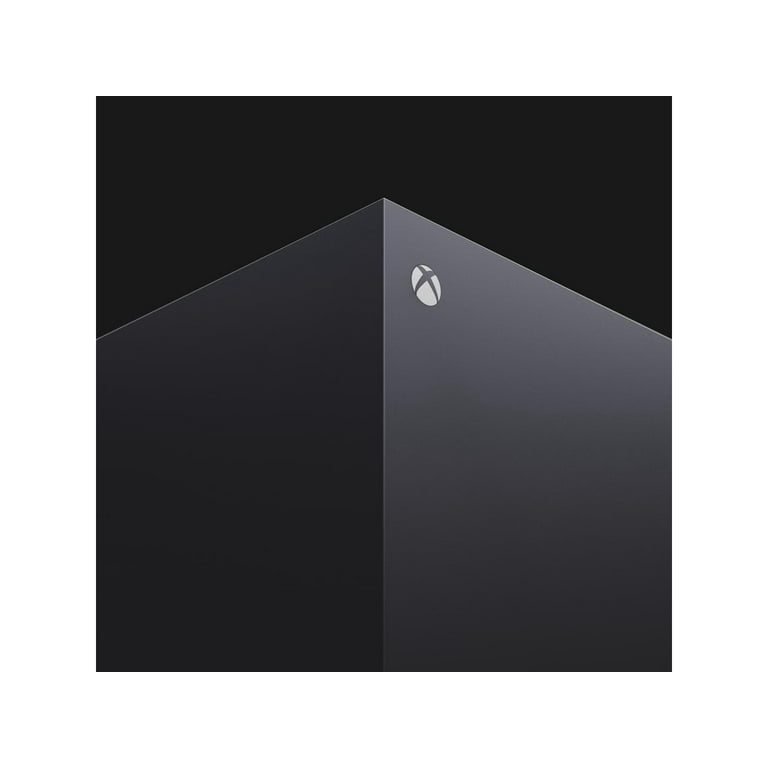 Microsoft - Xbox Series X 1TB Console - Fastest, Powerful Microsoft - Xbox Series X 1TB Console - Fastest, Powerful