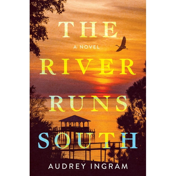 Pre-Owned The River Runs South (Paperback) 1639104577 9781639104574