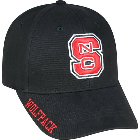 - NCAA Men's North Carolina State Wolfpack Away Cap