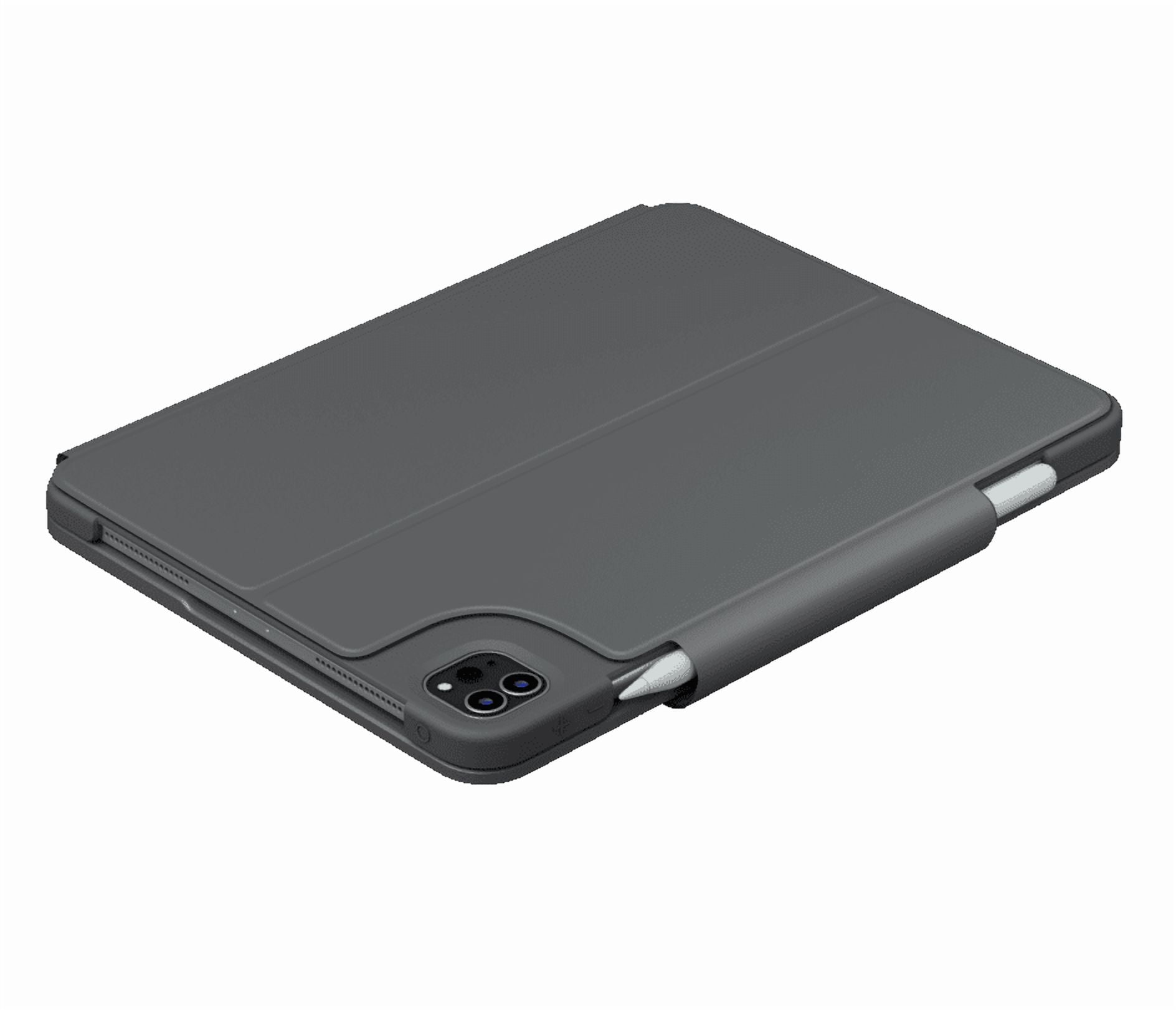 Free Shipping! Logitech SLIM FOLIO PRO Backlit Bluetooth Keyboard 