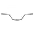 thumbnail image 2 of Wald 5.25-Inch Rise MTB Handle Bar, Chrome 27.1 #803, 2 of 3