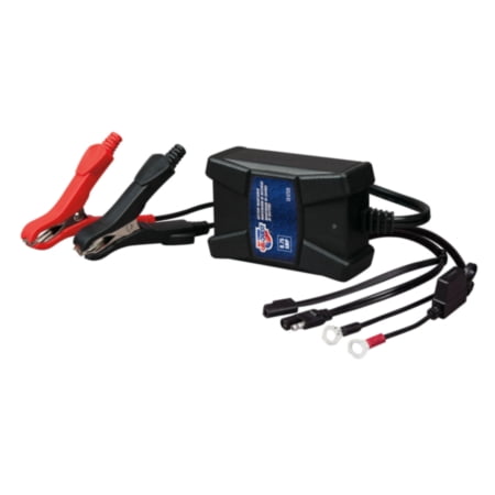 Carquest Battery Maintainer 0 75a Walmart Com Walmart Com