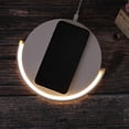 thumbnail image 2 of AOOOWER Foldable Bedside Lamp with for Touch Control Dimmable Charging Desk LED lamp Eye-Caring Office Lamp 10W, 2 of 11