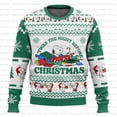thumbnail image 3 of Sudadera con capucha de diseño animado para hombres y mujeres, pull de Noël, sudadera a la moda, Charlie Brown y SnoAmendments en-ly, 3 of 5