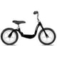 KaZAM Tyro V2E Vélo d'Équilibre d'Apprentissage Réglable pour Enfants, Noir – image 1 sur 1
