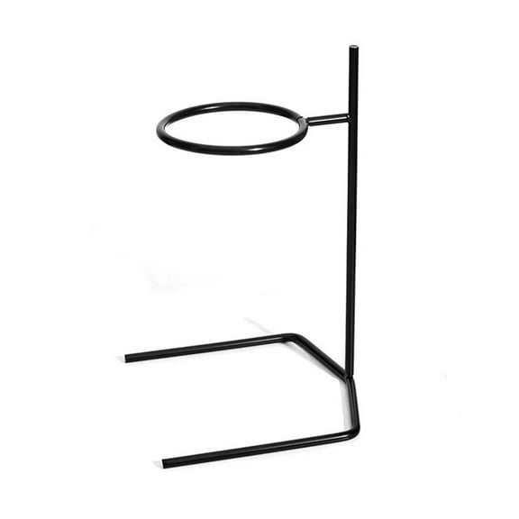 NEW Punch Frame Dripper Stand Coffee Station Brewer Filter Cup Rack Funnel Maker Rod
