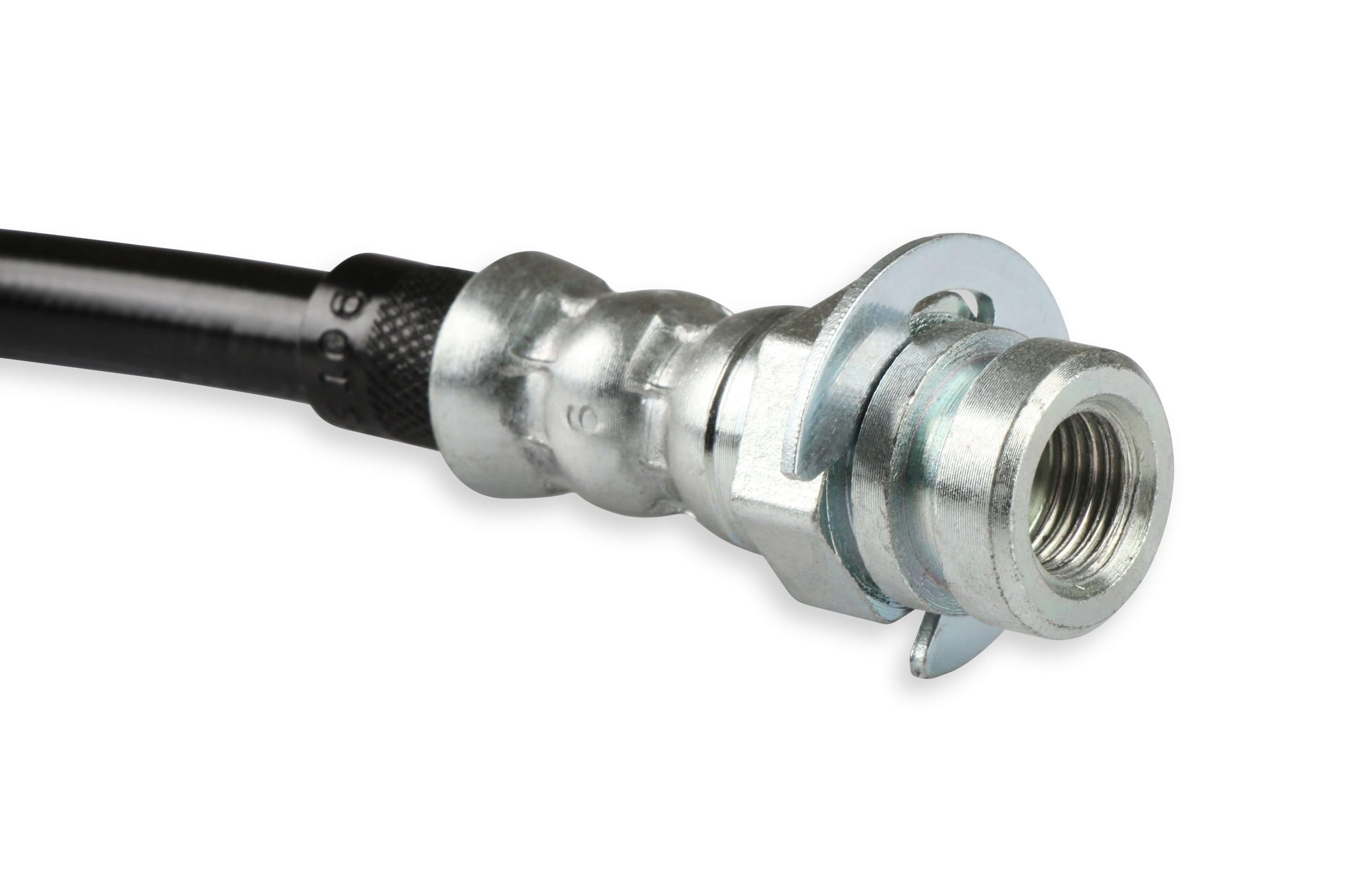 REKUDO RK402-1 JL8 Front Brake Hoses