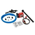 thumbnail image 3 of Fill-Rite FR1616 12V 10 GPM Fuel Transfer Pump with Suction and Discharge Hoses, 3 of 3