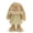 Brown, variant on NCQ Bunny Stuffed Animals, Soft & Cute Rabbit Plush Toys, Rabbit Stuffed Animal, Easter Bunny Plush Toys (Beige 14inch)