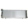 thumbnail image 1 of Radiador Cherokee 1995 A 1998 Jeep L4 2.5L Electrosoldado C/Eat KEEP ON GREEN ., 1 of 3