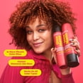 thumbnail image 5 of Matrix Glow Mania Color Protecting Shampoo Liter / 33.8 oz, 5 of 7