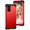Red, variant on For Samsung Galaxy Note 10 Pro Case, Dual Layer Slim Heavy Duty Hybrid Rugged Shockproof Anti-Scratch Protective Back Phone Cover