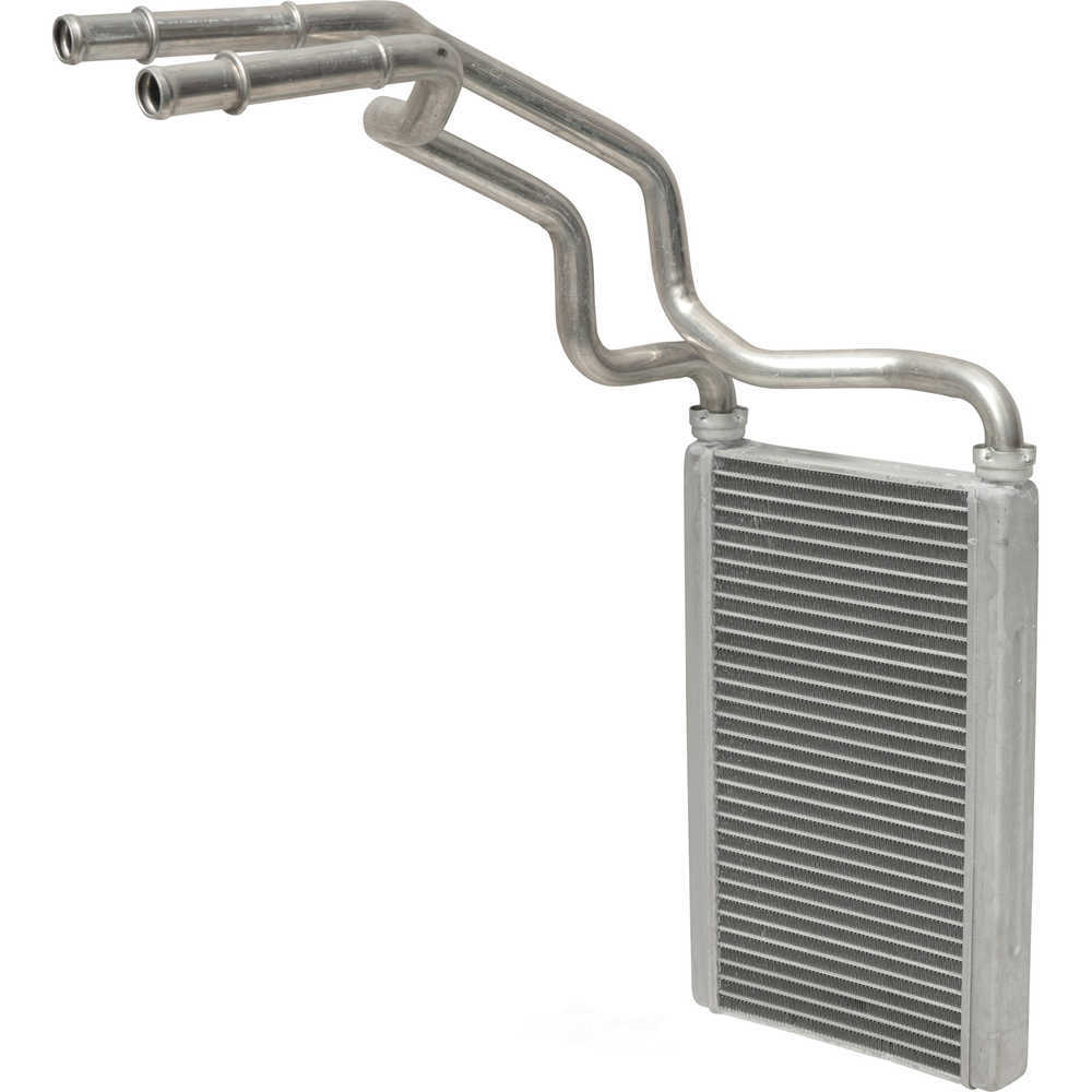 UAC HT 400071C Heater Core Aluminum