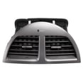 thumbnail image 5 of 2Pcs Car Front Middle Dashboard A/C Air Duct Outlet Vent Assembly for ES350 2007-2009 55660-33200 55660-33900, 5 of 5