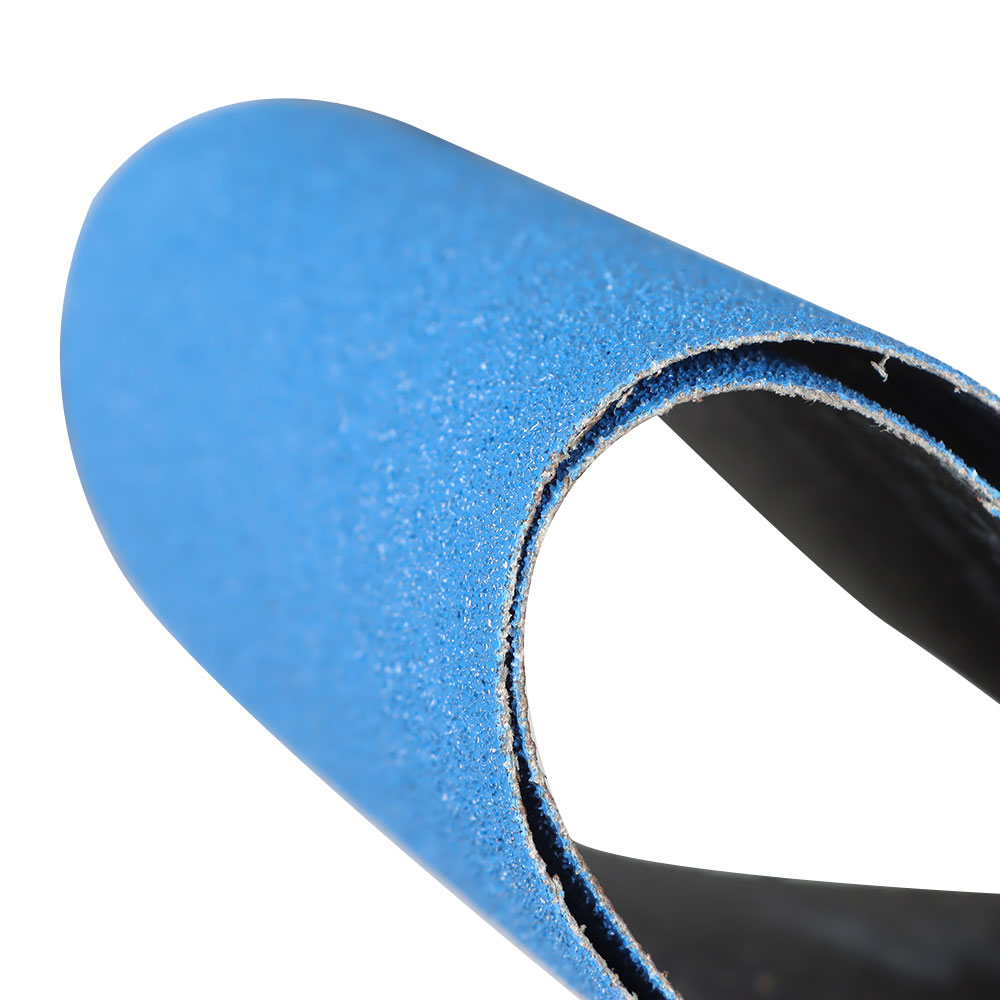 ZIRCONIA PREMIUM, CINTURE LEVIGATRICI PESO X 6"" X 48"", 2 - Foto 11