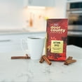 thumbnail image 6 of Door County Coffee Autumn Spice, Cinnamon Flavored Specialty Arabica Coffee, Medium Roast, Ground, 8oz Bag (Fall Limited Edition), 6 of 7