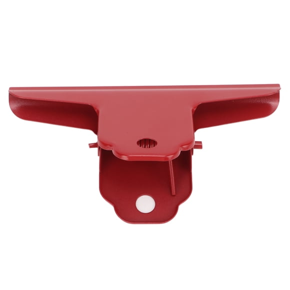 Clip de Liant en Métal avec une Forte Poignée Matériau Métallique Durable Grande Taille pour Bureau Dossier à Domicile Bureau Scolaire Utiliser