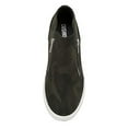 cushionaire women's hart hidden wedge sneaker