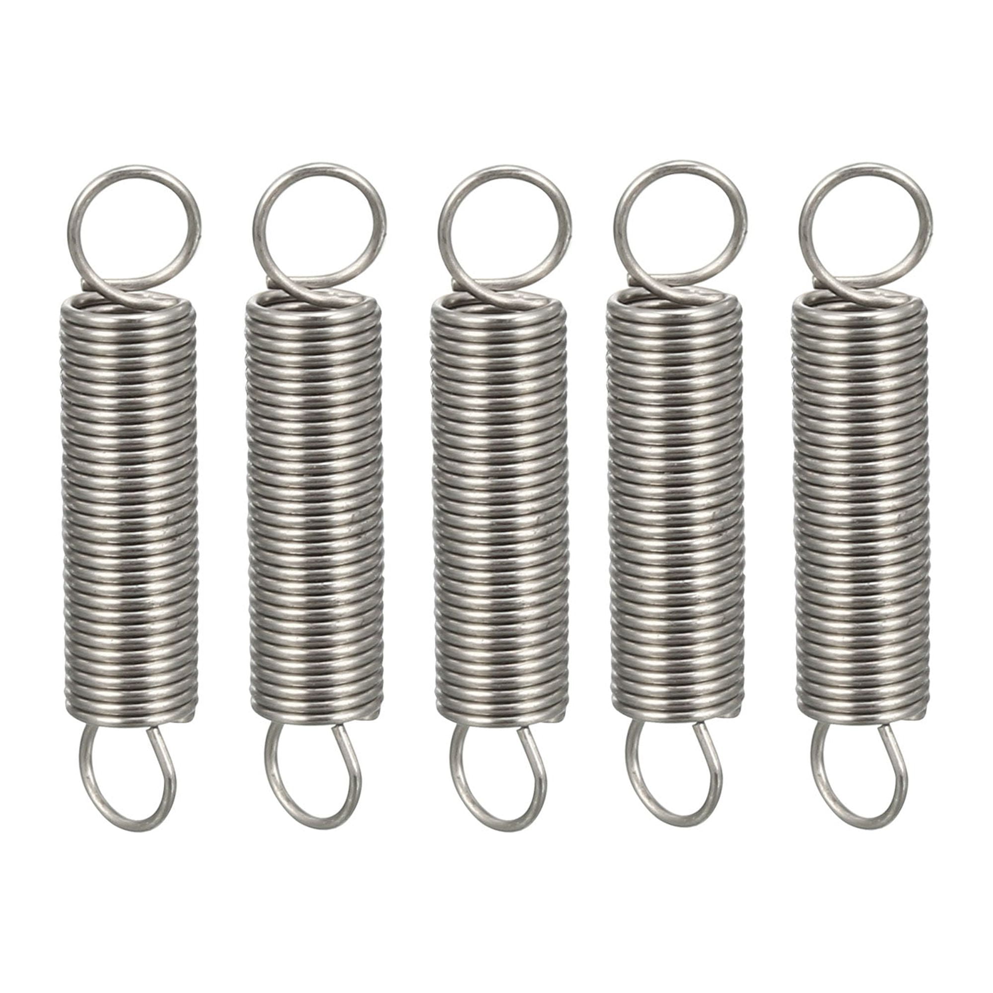 Iron Tension Spring, For Industrial, Wire Diameter: 20 Mm At ₹ 10/piece