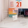 thumbnail image 3 of Shisuyan Panneau de Messages Usage Extérieur 1 Ensemble 11 X 7,9 Po, 3 of 9
