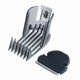 thumbnail image 1 of 2Pcs/Set Hair Clipper Comb + Hair Trimmer Cutter for QC5105 QC5115 QC5155 QC5120 Hot, 1 of 5