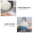thumbnail image 3 of 3pcs Clean Rice Machine Stick Wash Rice Manual Drainer Rice Rinsing Filter, 3 of 8