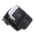 thumbnail image 2 of 2X 5G0927225D Electronic Handbrake Auto Hold Switch Button  Golf 7  MK7 2013-2015 E-Golf 2014-2016, 2 of 7