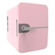 thumbnail image 2 of onlyliua Ofertas Del Día Por Tiempo Limitado Refrigerador En Automóvil 6L Mini Refrigerador Refrigerador Pequeño Mini Refrigerador En Automóvil Refrigerador En Belleza para Hogar Del Automóvil, 2 of 7