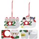thumbnail image 3 of 2 adornos navideños., 3 of 3