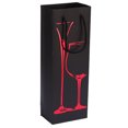 thumbnail image 4 of Coofit 5 Pcs Sac-Cadeau pour Vin Réutilisable Simple Sac-Cadeau des Fêtes Sac à Vin pour Bouteille de Vin, 4 of 4