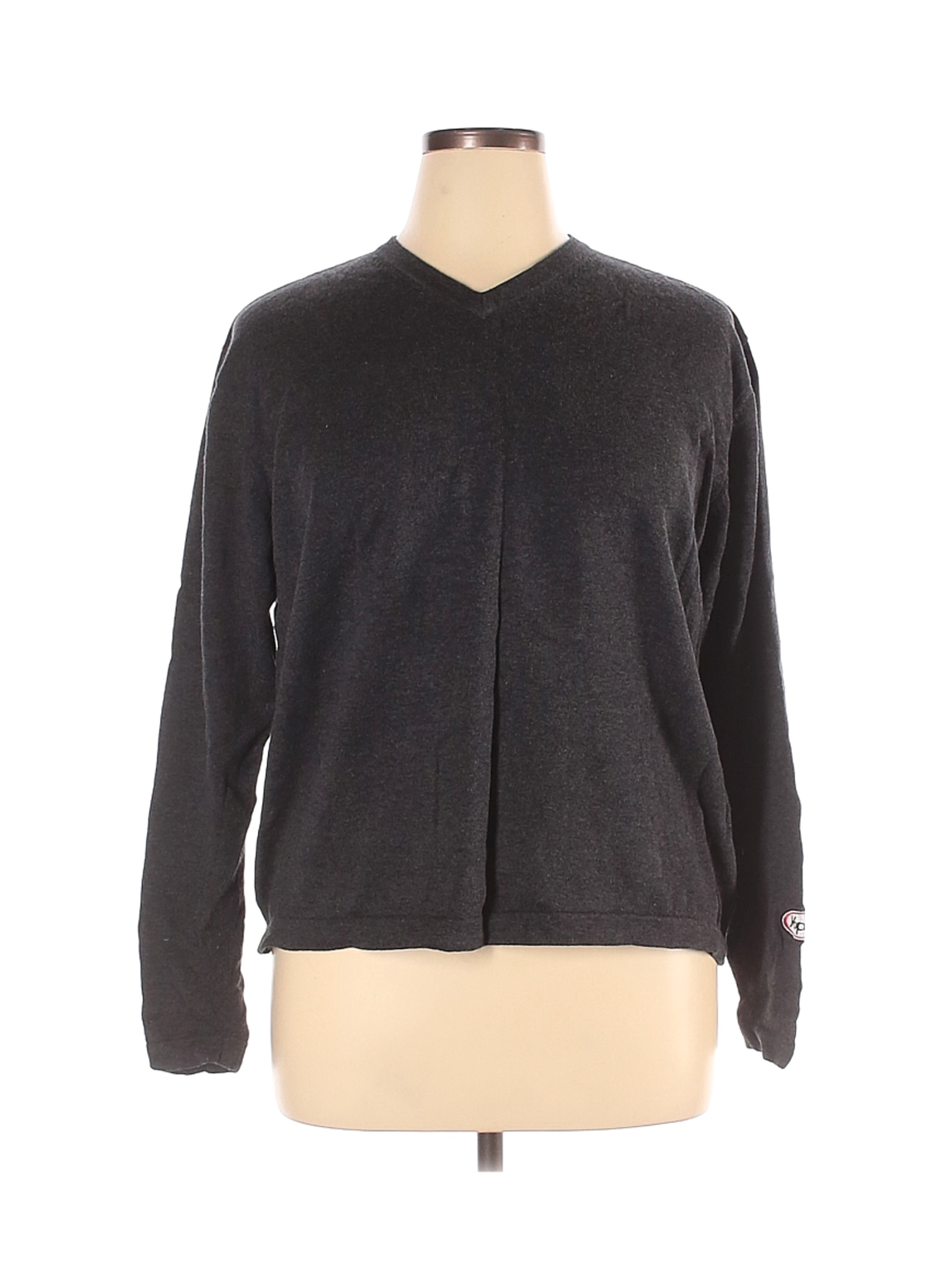 original penguin womens sweater