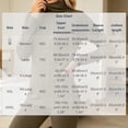 thumbnail image 6 of Ounisa Women High Turtleneck Baselayer Tops Long Sleeve Built In Bra Pads Soft Thermal Shirts Solid Color Slim Daily Underwear, 6 of 6