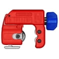 thumbnail image 4 of Cortador de tubos Knipex TubiX® S 903101SBA, potencia de agarre mejorada, 4 of 9