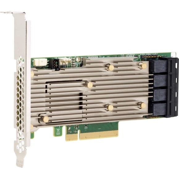 Controlador de almacenamiento Broadcom MegaRAID 9460-16i SATA/SAS