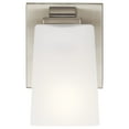 thumbnail image 3 of Kichler Lighting - One Light Wall Sconce - Wall Bracket - Roehm - 1 light Wall, 3 of 4