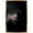 Gold Framed Version, variant on IT - Pennywise Wall Poster, 22.375" x 34", Framed