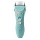 thumbnail image 2 of Cortadora de pelo para bebés, ultra silenciosa, para recién nacidos, eléctrica, silenciosa, para cortar el pelo de bebés y bebés, 2 of 2