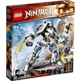 thumbnail image 1 of Set LEGO Ninjago Combate en el Titán Robot de Zane 71738, 1 of 2
