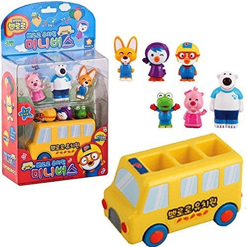 pororo toys