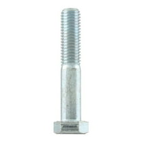 Allstar Performance Hex Head Bolt 5/8-11 x 5 Grade 5