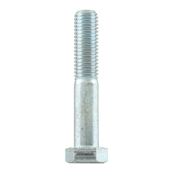 Allstar Performance Hex Head Bolt 5/8-11 x 5 Grade 5