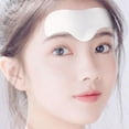 thumbnail image 4 of CNKOO 10PCS/box Anti-wrinkle Forehead Patches Removal Moisturizing Anti-aging Moisture, 4 of 5