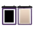 thumbnail image 6 of Leadrop Waterproof Underwater Tablet Computer Protect Cover Dry Storage Bag Case for iPad, 6 of 7