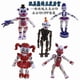 thumbnail image 1 of Sister & Place Themed Detachable Light-up Dolls for Kids (4-6 Years Old), 1 of 1
